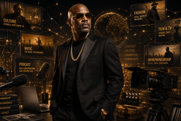 Dame Dash Network: What It Is and Why It Matters