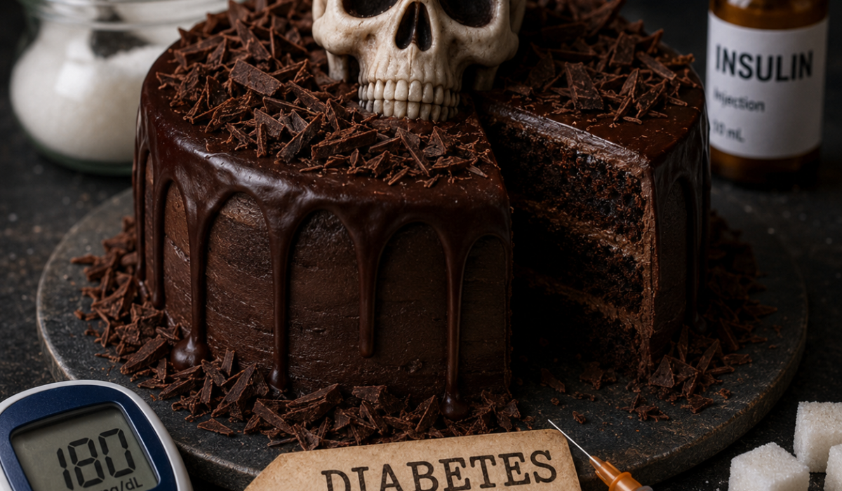 Diabetes and farting: Ask Dmine: What’s Normal?