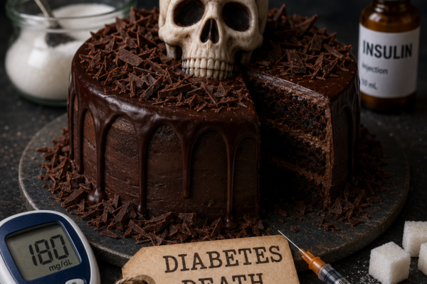 Diabetes and farting: Ask Dmine: What’s Normal?