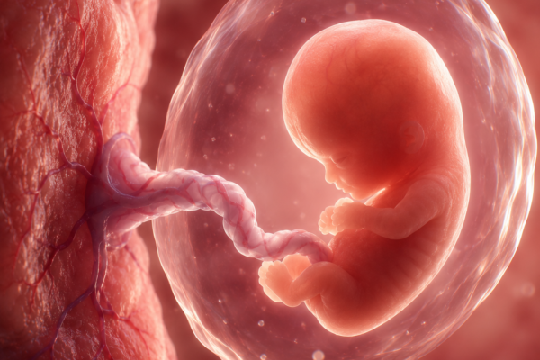 2 Months Pregnant: Symptoms, Baby Growth & What to Expect
