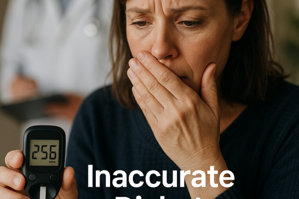 Understanding botched diabetes diagnoses and their implications