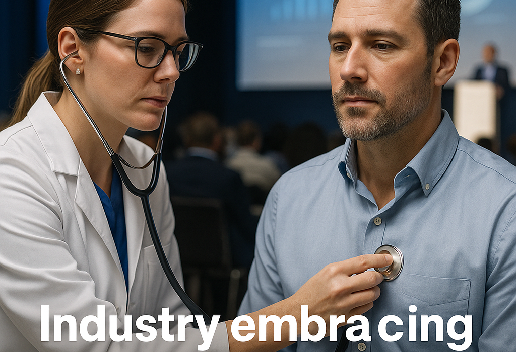 Patient innovation showcased at Ddata17 San Diego event
