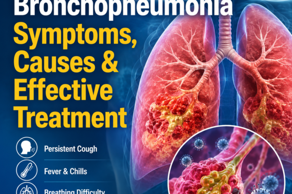 Bronchoalveolar Carcinoma: Symptoms, Causes, Treatment