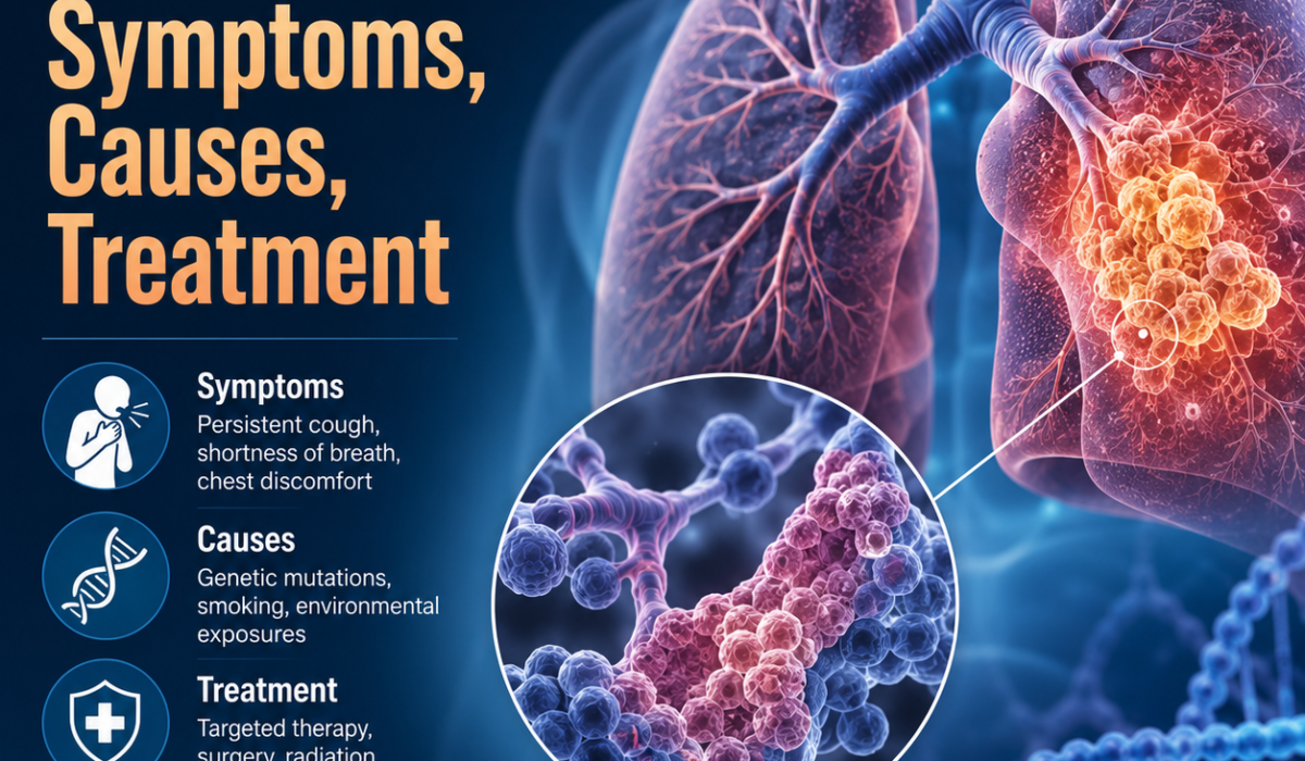 Bronchospasm Symptoms, Causes and Fast Relief Tips