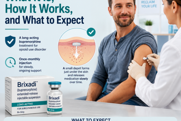 Brixadi treatment: What It Is, How It Works, and What to Expect